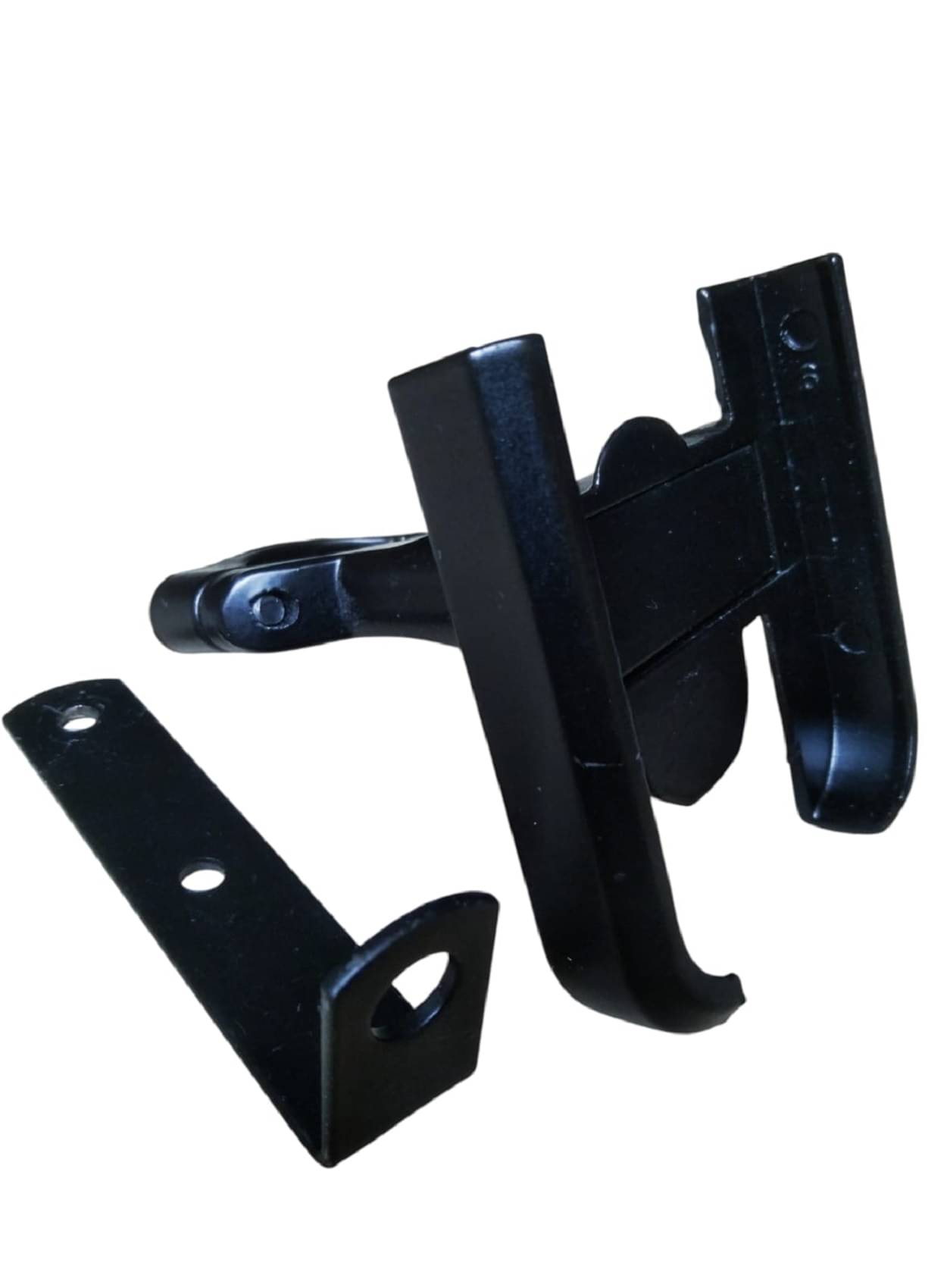     			Metal Body 360 Degree Rotating Handlebar With Strip Stand for Bike,Scooty,Bicycle,Fits All Smartphones