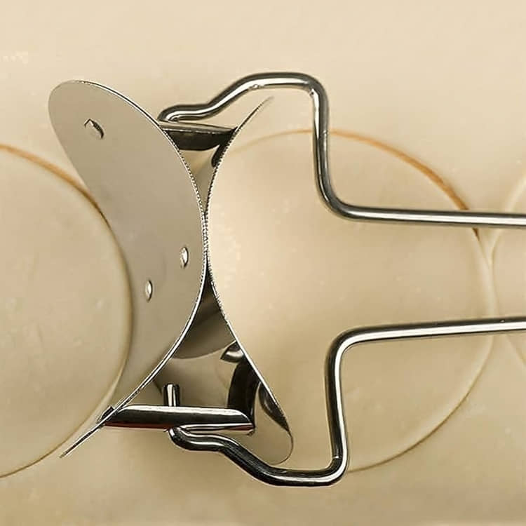 Multi Deal Stainless Steel Roti Maker