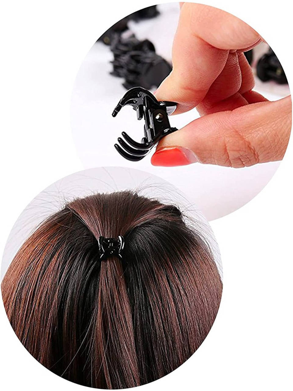     			Picksy Pink Clutcher ( Pack of 12 )