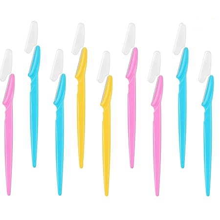     			Shizuka Disposable Razor ( Pack of 3 )