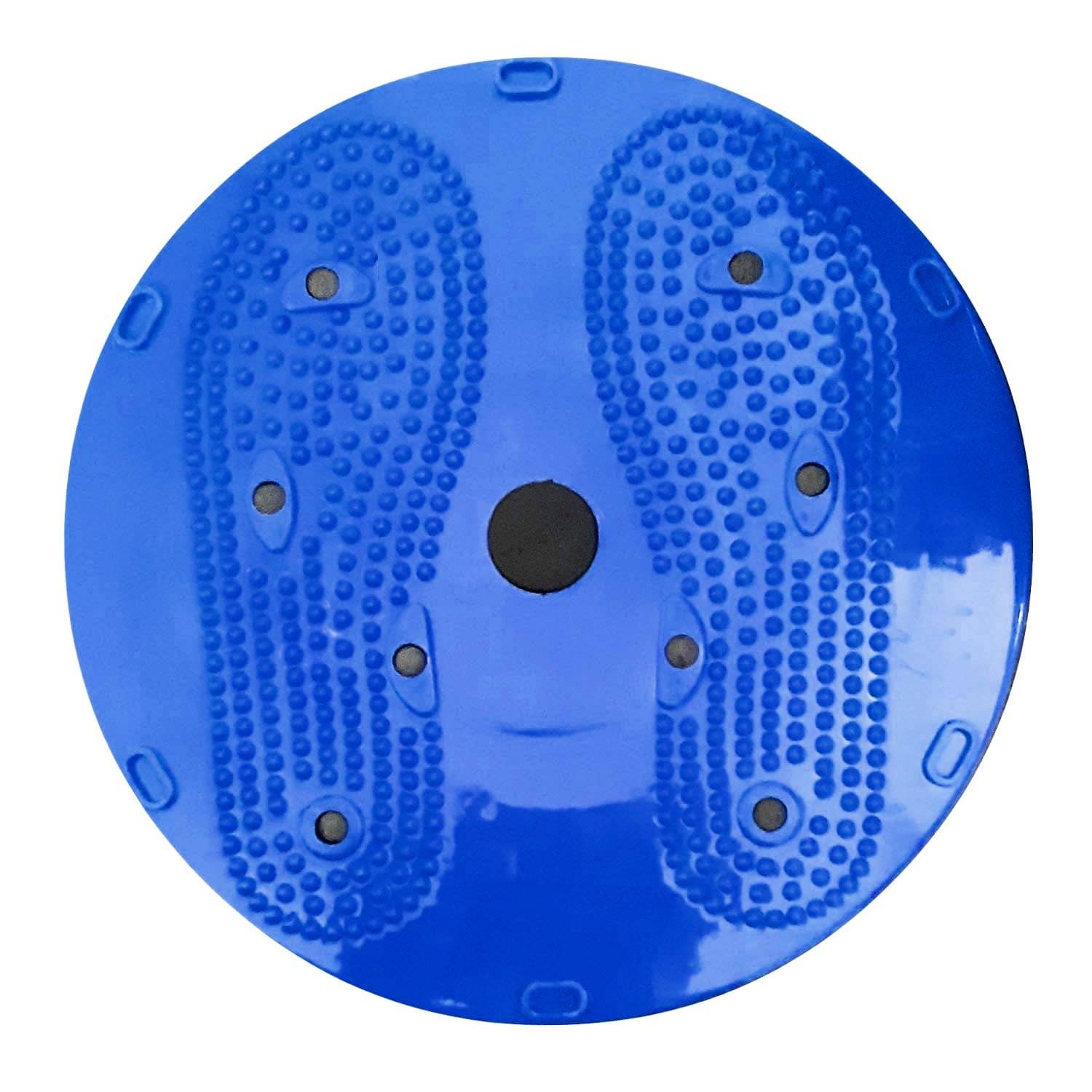 Tummy Twister Acupressure Twister (Magnets) Useful for Figure Tone-up Magnetic Twisting Machine Tummy Twister-Abdominal Trimmer-Waist Trimmer-Abs Exerciser-Body Toner-Fat Buster (Multicolor)     			Tummy Twister Acupressure Twister (Magnets) Useful for Figure Tone-up Magnetic Twisting Machine Tummy Twister-Abdominal Trimmer-Waist Trimmer-Abs Exerciser-Body Toner-Fat Buster (Multicolor)