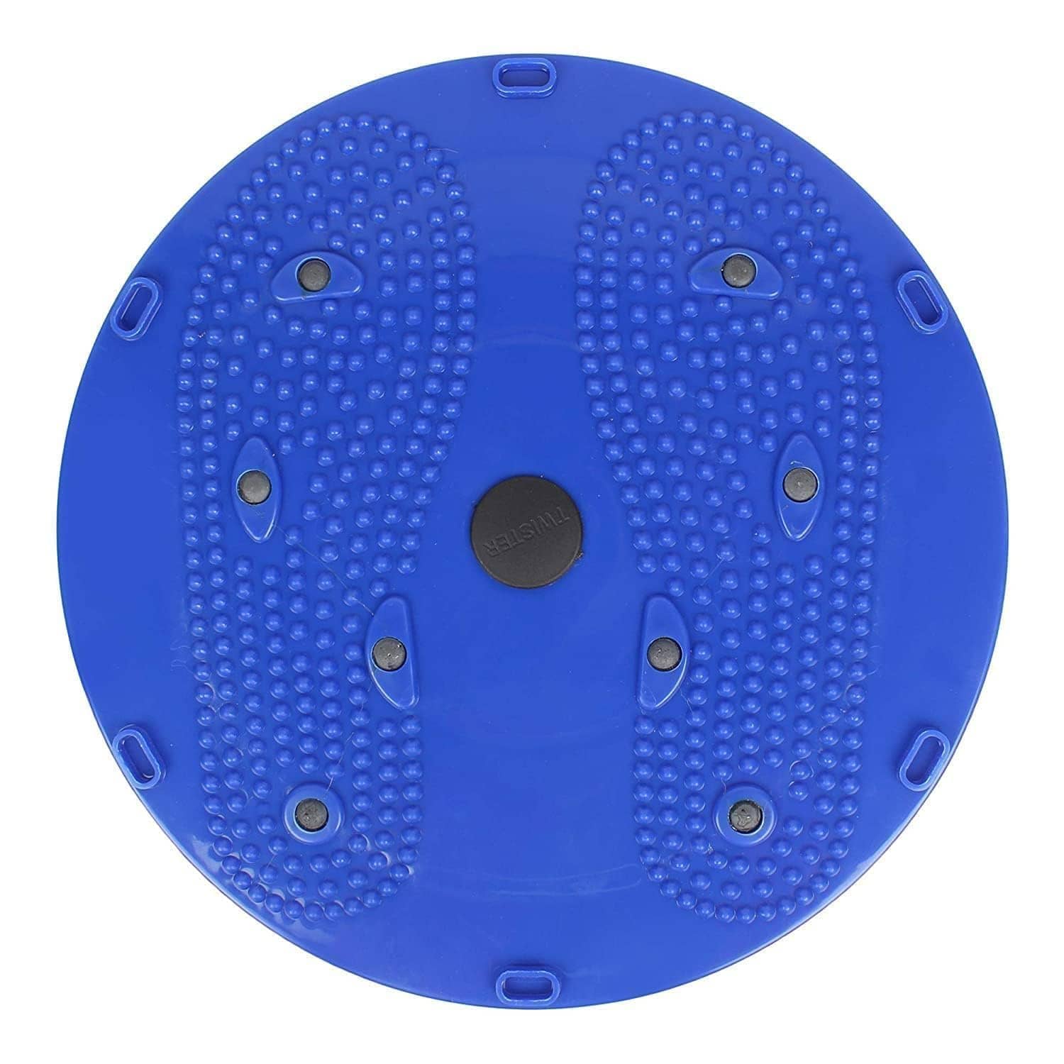 Tummy Twister Exercise Machine – Effective Twister Machine for Women’s Belly Fat, Weight Loss & Home Use - Sports and Fitness Equipment | Buy online on ZillyBuy