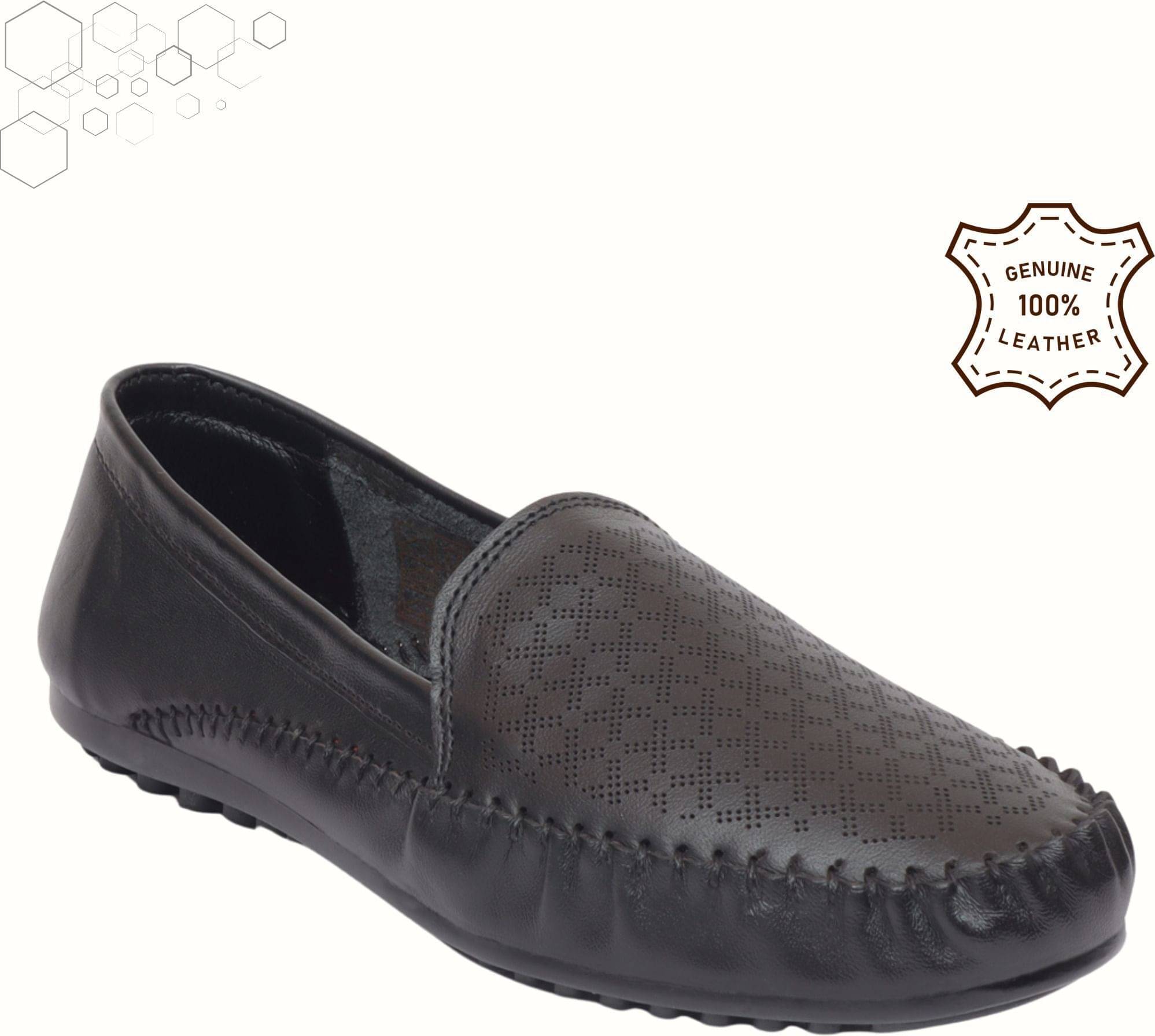     			Zoom Shoes Black Women's Casual Ballerinas