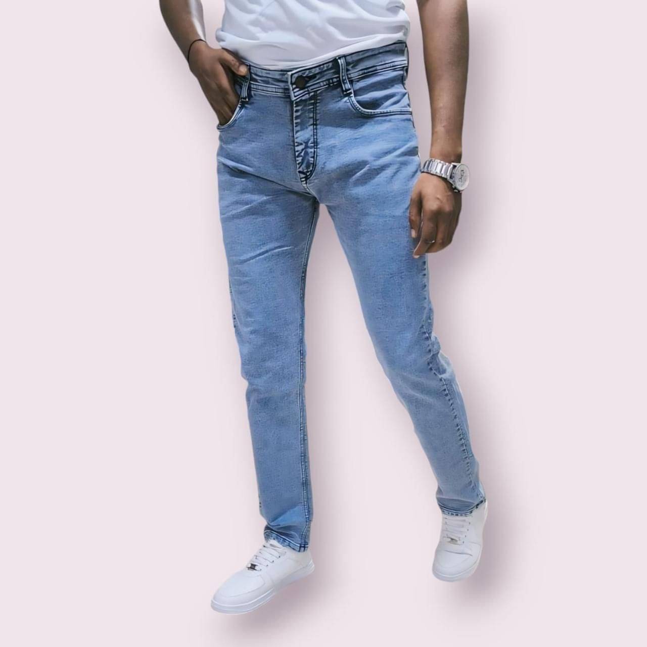 hibok Regular Fit Bootcut Men's Jeans - Grey ( Pack of 1 )     			hibok Regular Fit Bootcut Men's Jeans - Grey ( Pack of 1 )