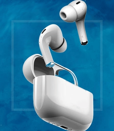     			ANC10 TWS Wireless Earbuds, Bluetooth Earphones with ENC Cancelling, Touch Control, Google Assistant, Ultrapods AirBass, TWS Airdots, 15H Playtime (BLACK)