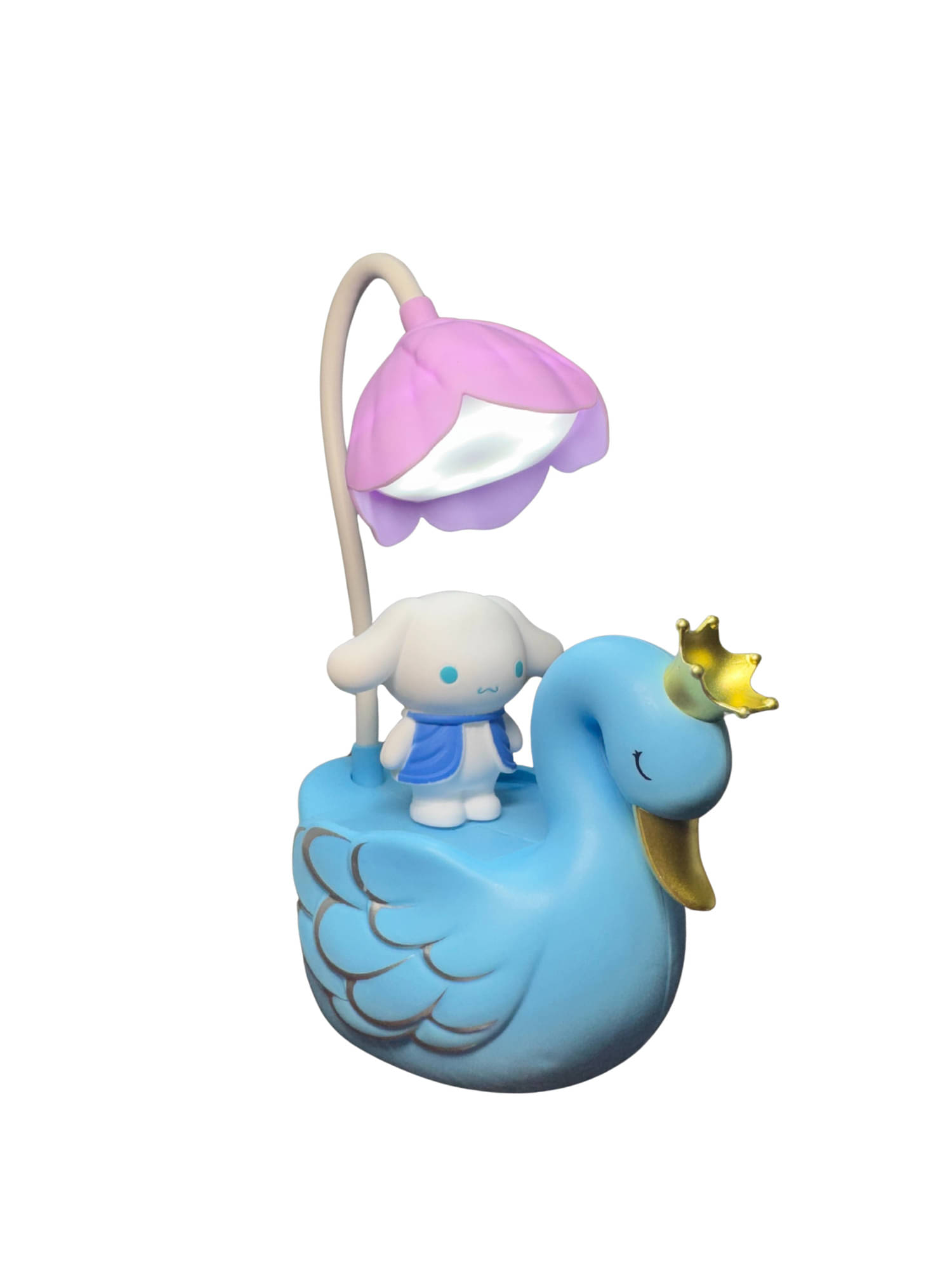 GENERIC SAI SAMRUDH ENTERPRISES Light Blue Decorative Table Lamp ( Pack of 1 ) GENERIC SAI SAMRUDH ENTERPRISES Light Blue Decorative Table Lamp ( Pack of 1 )