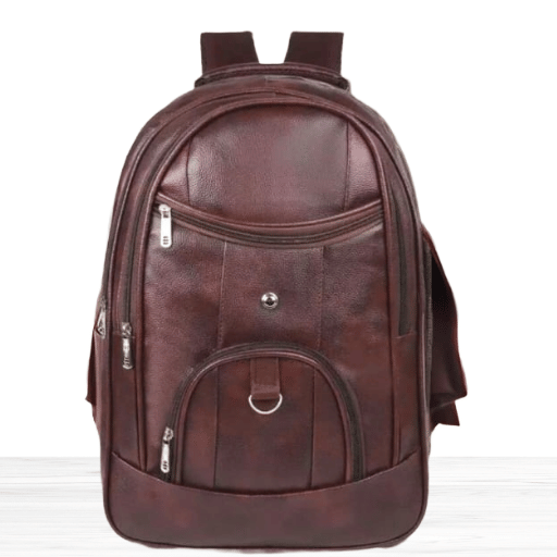     			Generic 31 Ltrs Brown Laptop Bags