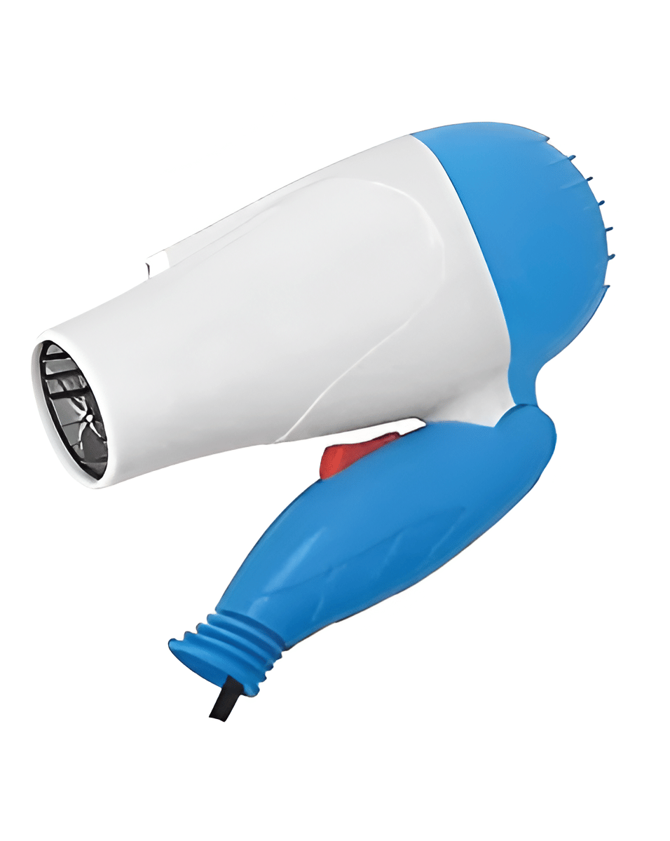     			Generic Best 1290 Premium Multicolor Below 1500W Hair Dryer