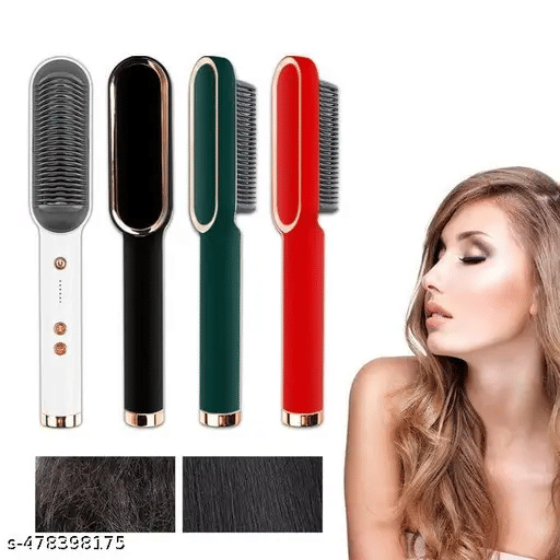     			Generic Best 909 Premium Multicolor Hair Straightener