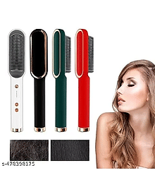 Generic Best 909 Premium Multicolor Hair Straightener