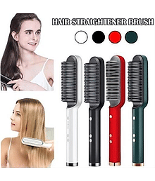 Generic Best 909 Premium Multicolor Hair Straightener