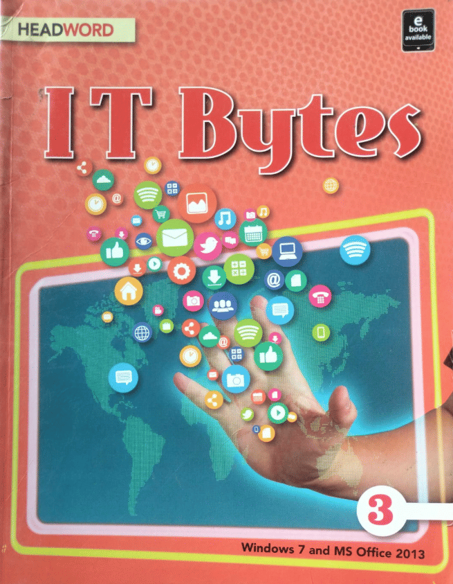     			IT BYTES CLASS 3