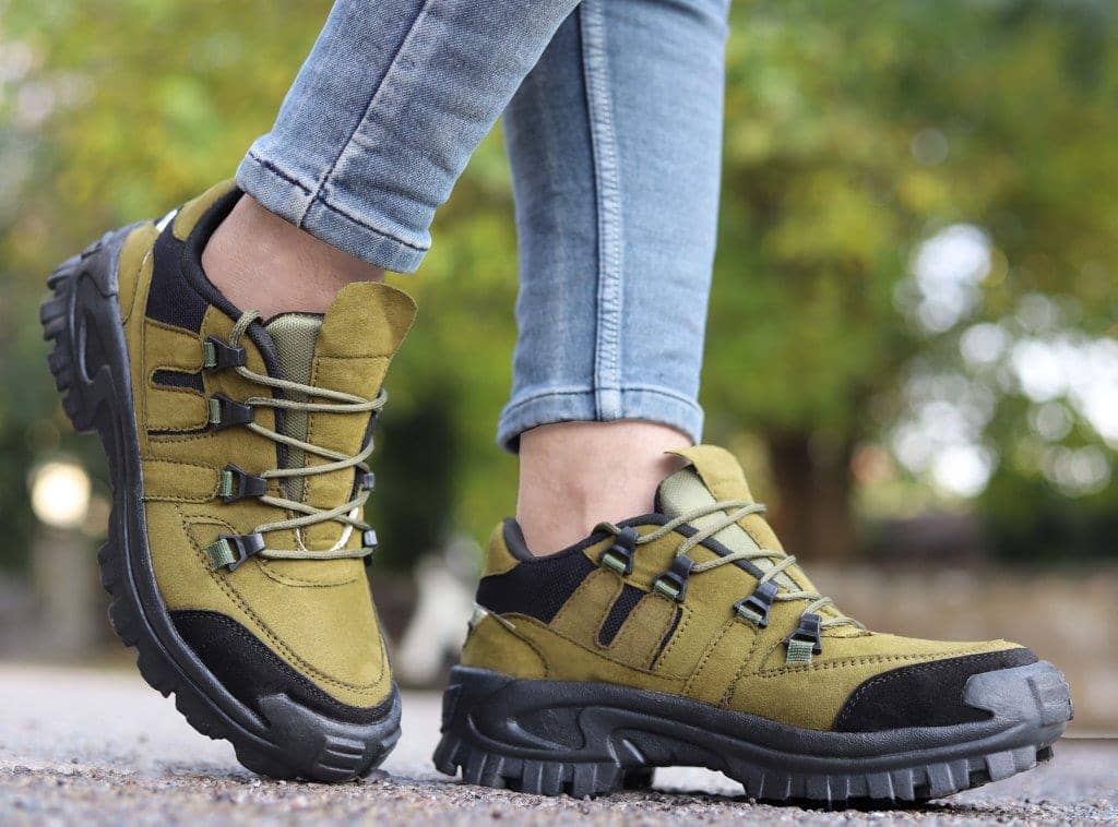 JK Port Brand Causal shoes for men Tan Men's Boat Shoes - Casual Shoes | Buy online on ZillyBuy