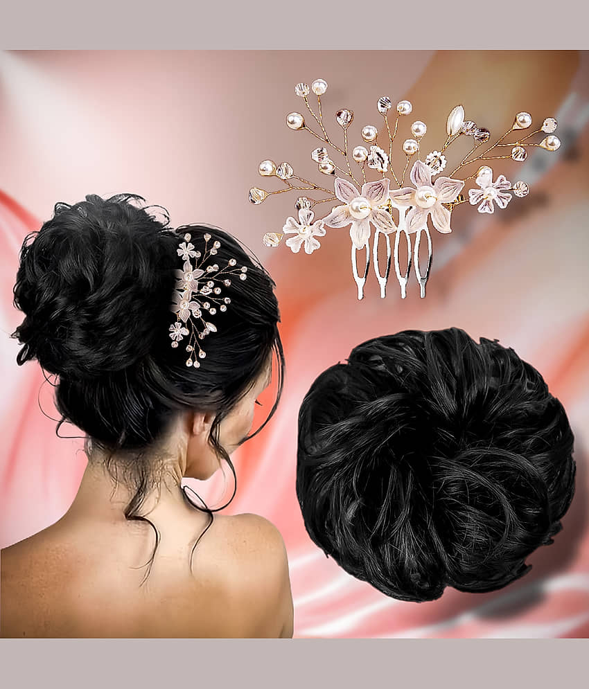 LYKAA Multi Hair Pin ( Pack of 2 ) - Jewellery Sets | Buy online on ZillyBuy