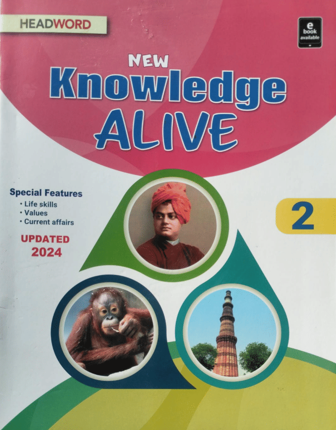     			NEW KNOWLEDGE ALIVE CLASS 2