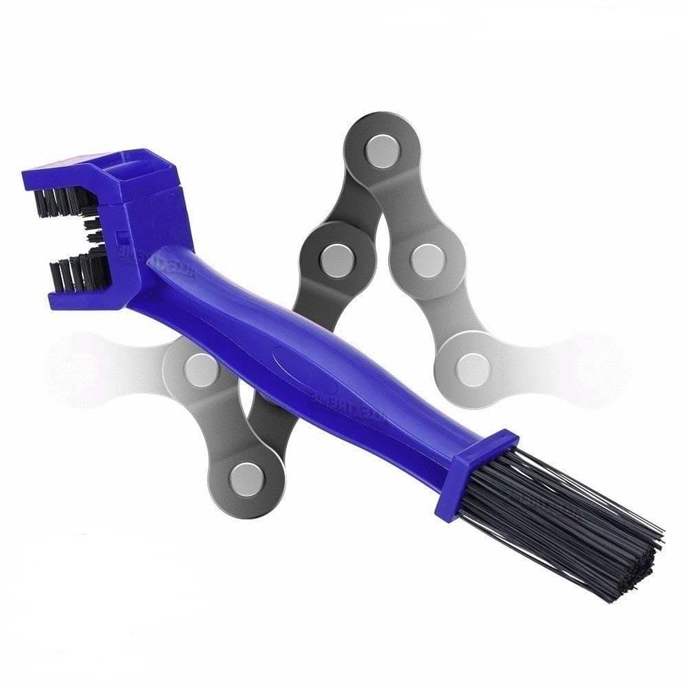     			Parcon - Chain Cleaner Brush ( Pack of 1 )