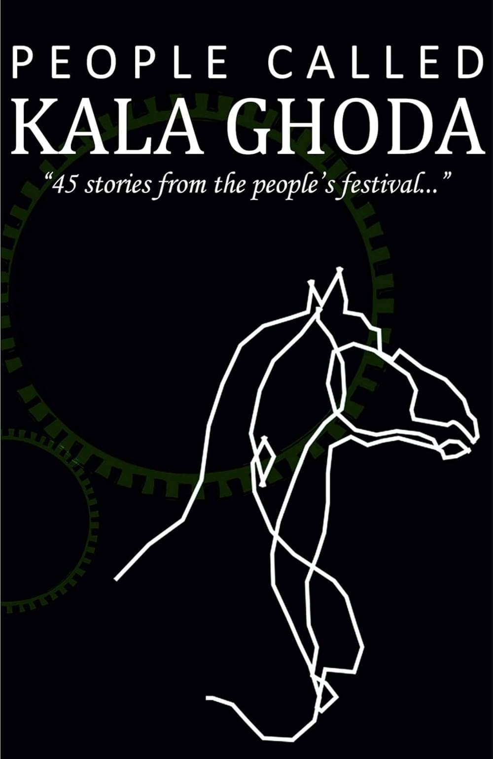     			People Called Kala Ghoda