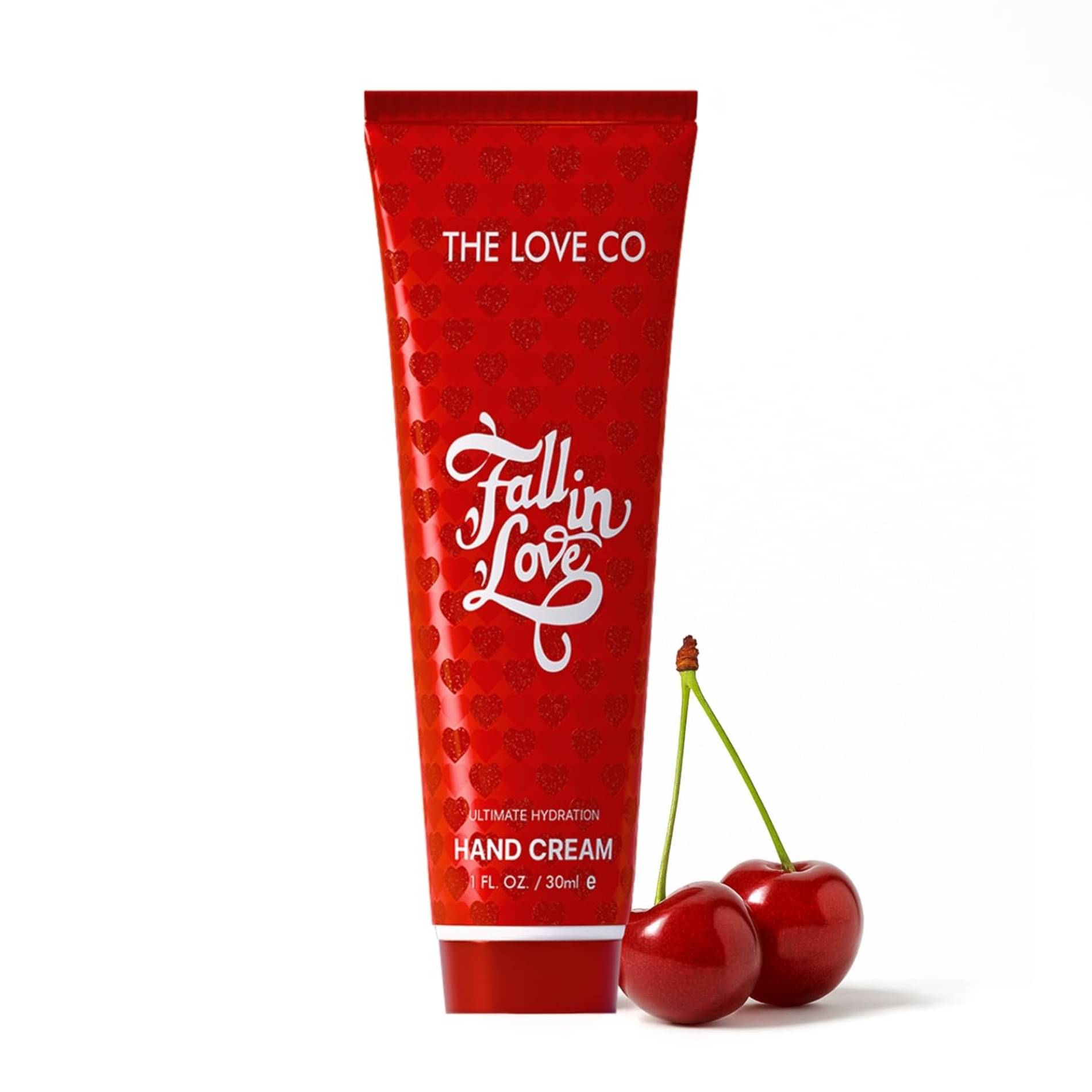     			The Love Co. Cream For Moisturization All Skin 50 mL