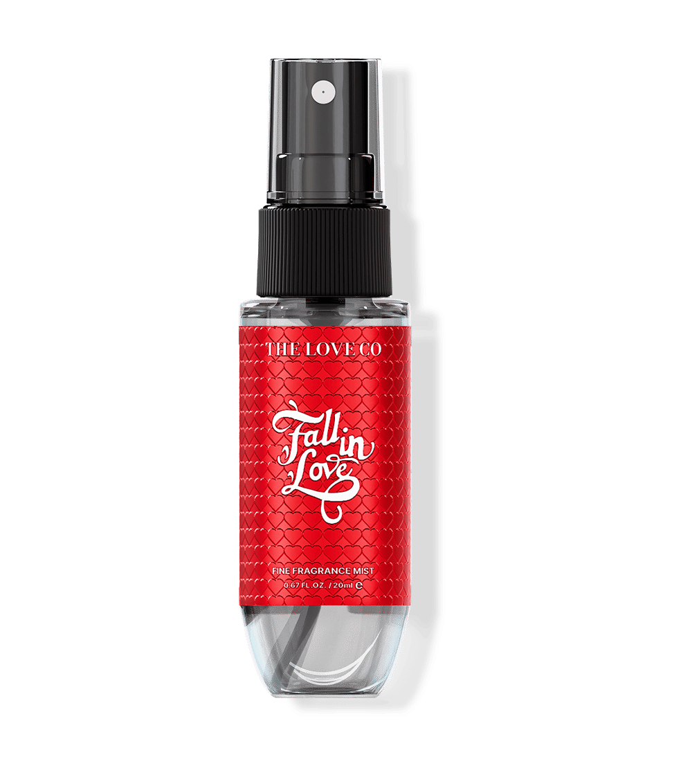     			The Love Co. Fairness Mist For Normal Skin ( Pack of 1 )