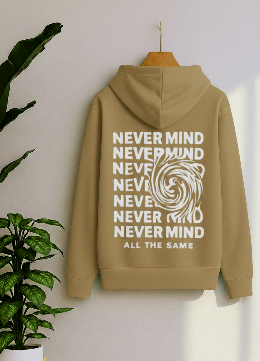 Try This Cotton Blend Hooded Men's Sweatshirt - Brown ( Pack of 1 ) Try This Cotton Blend Hooded Men's Sweatshirt - Brown ( Pack of 1 )