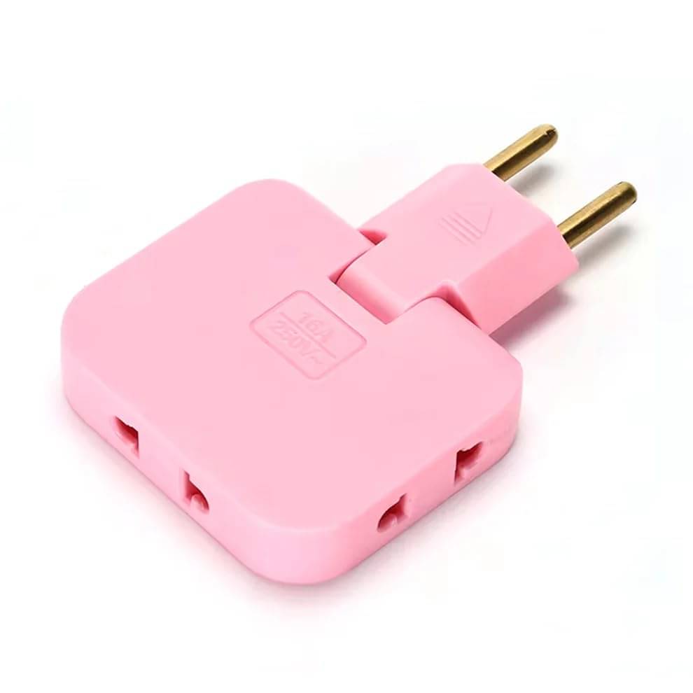     			YOZONKY 3 Socket Extension Board