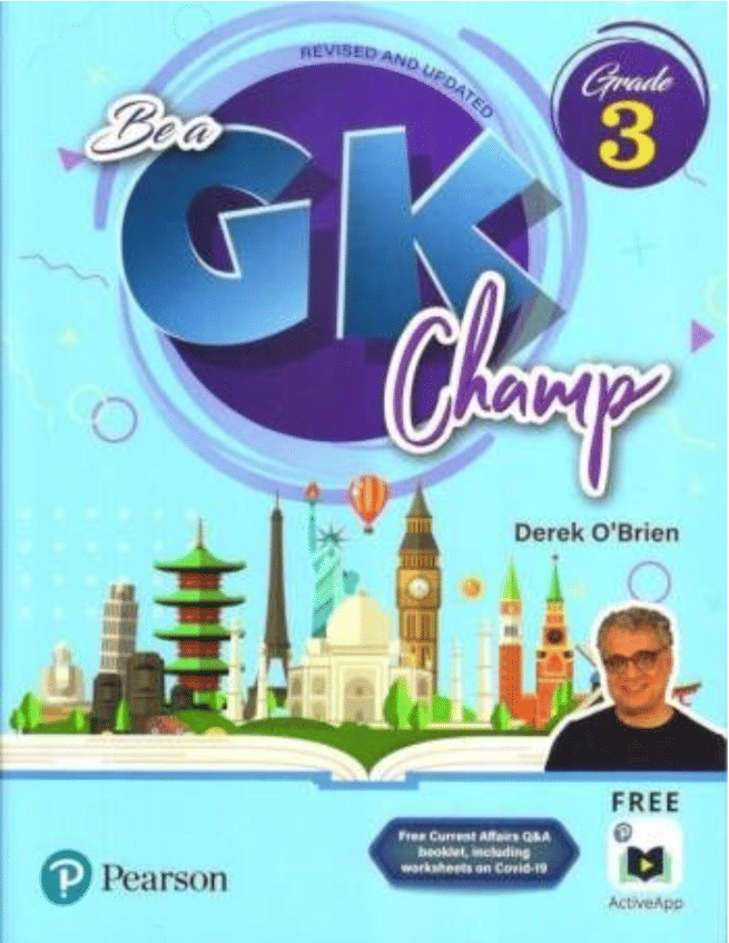     			BE A GK CHAMP CLASS 3