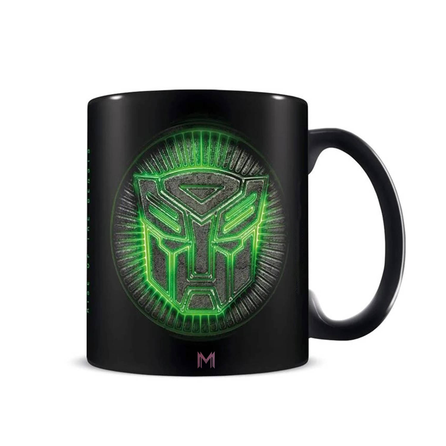 BIG FEATHER COUTERS BIG FEATHER COUTERS Ceramic Coffee Mug 350 mL ( Pack of 1 )     			BIG FEATHER COUTERS BIG FEATHER COUTERS Ceramic Coffee Mug 350 mL ( Pack of 1 )