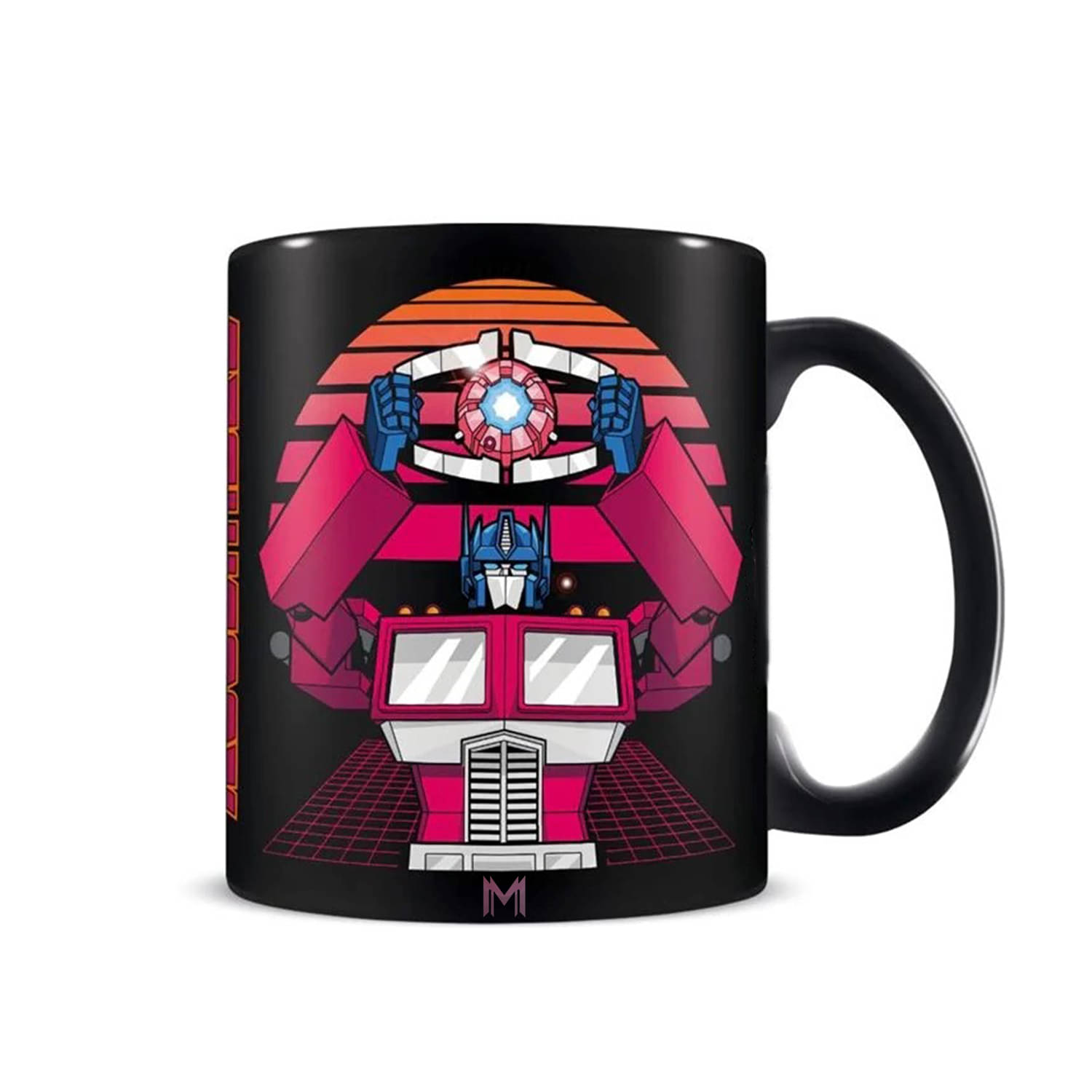     			BIG FEATHER COUTERS BIG FEATHER COUTERS Ceramic Coffee Mug 350 mL ( Pack of 1 )