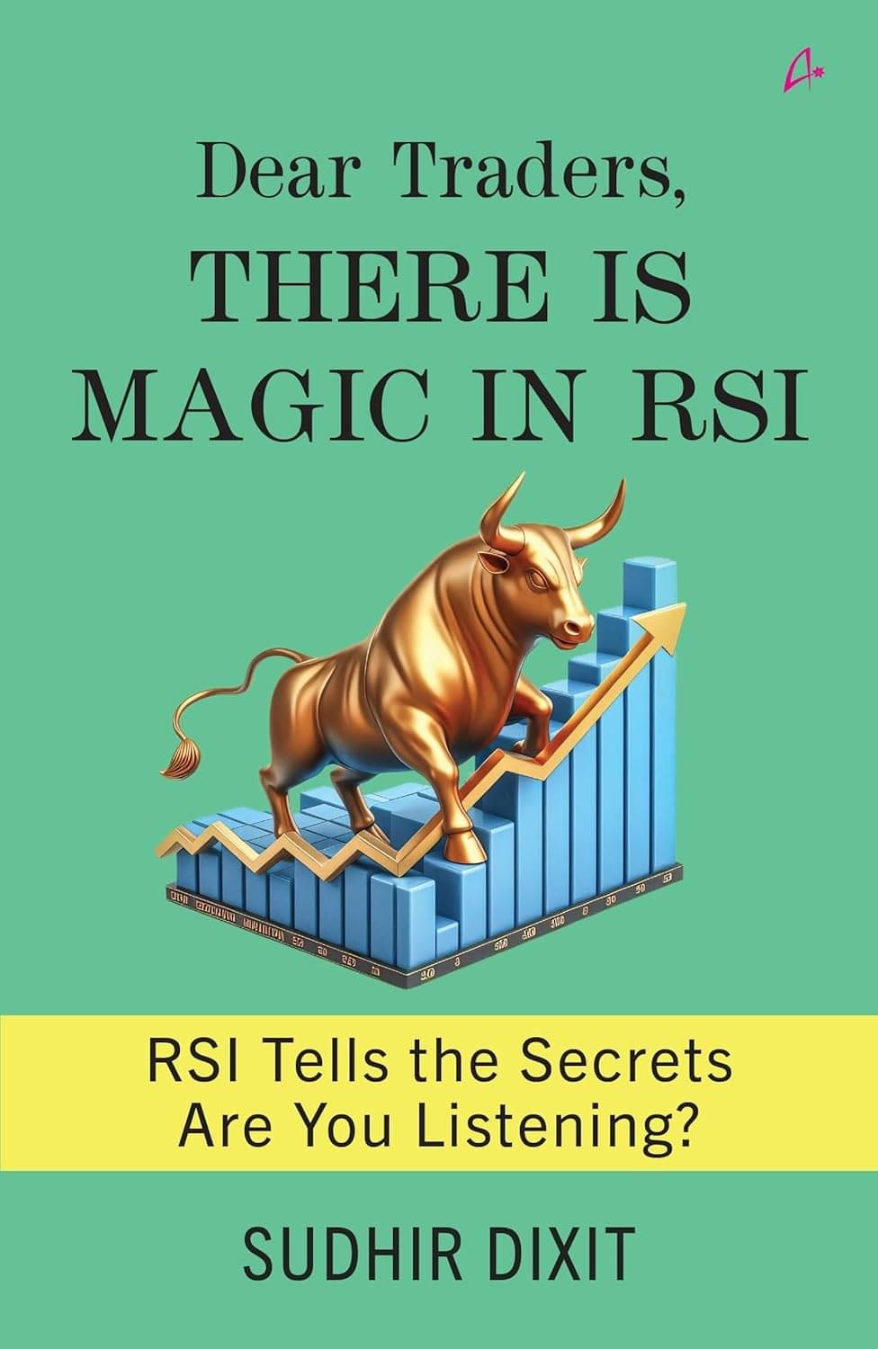 Dear Traders, There Is Magic In RSI     			Dear Traders, There Is Magic In RSI