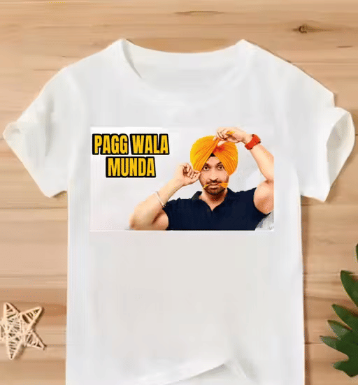 Generic KUNZ COLLECTION Pack of 1 Boys Polyester T-Shirt ( White ) Generic KUNZ COLLECTION Pack of 1 Boys Polyester T-Shirt ( White )