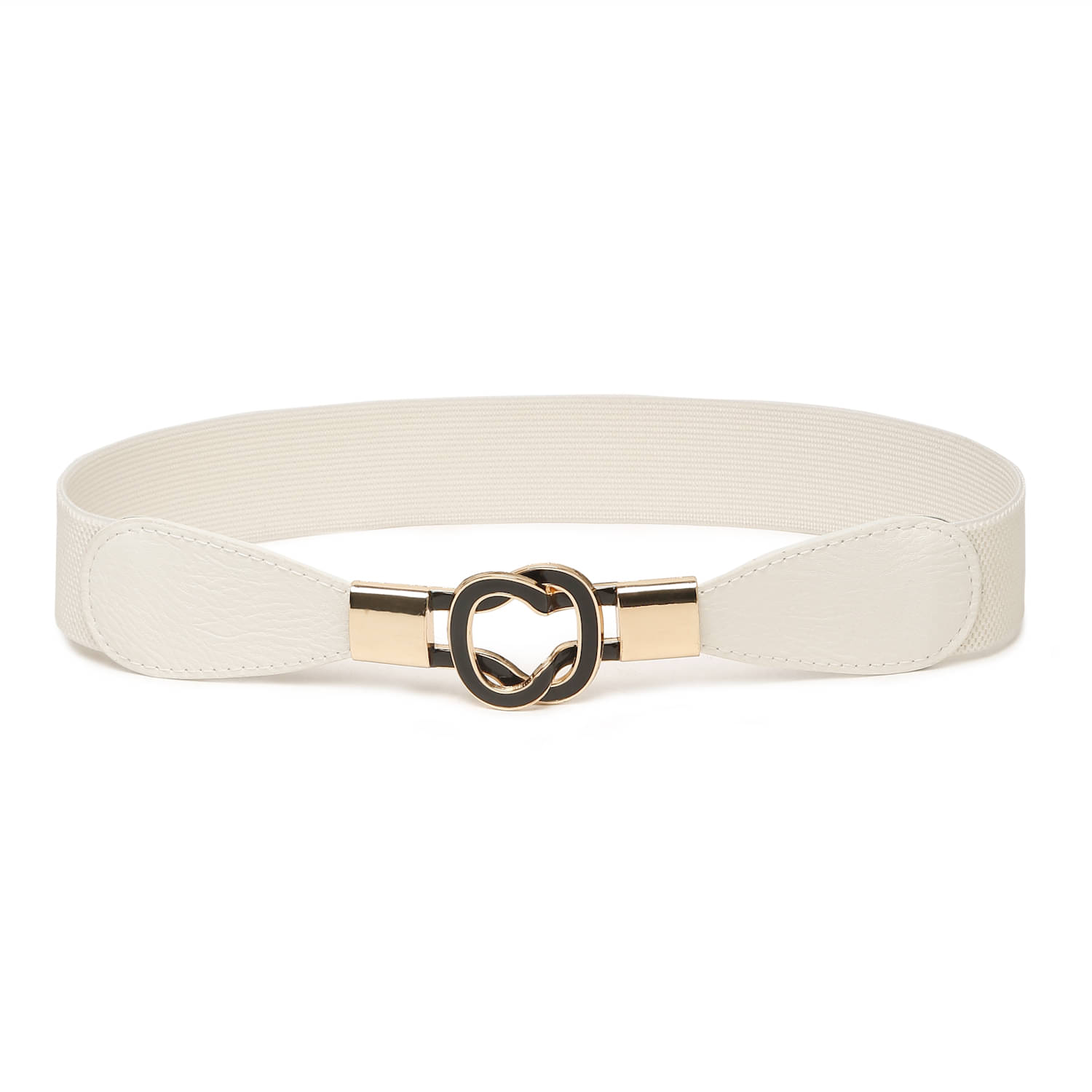     			TYBELT Nylon Women's Skinny Belt ( Pack of 1 )