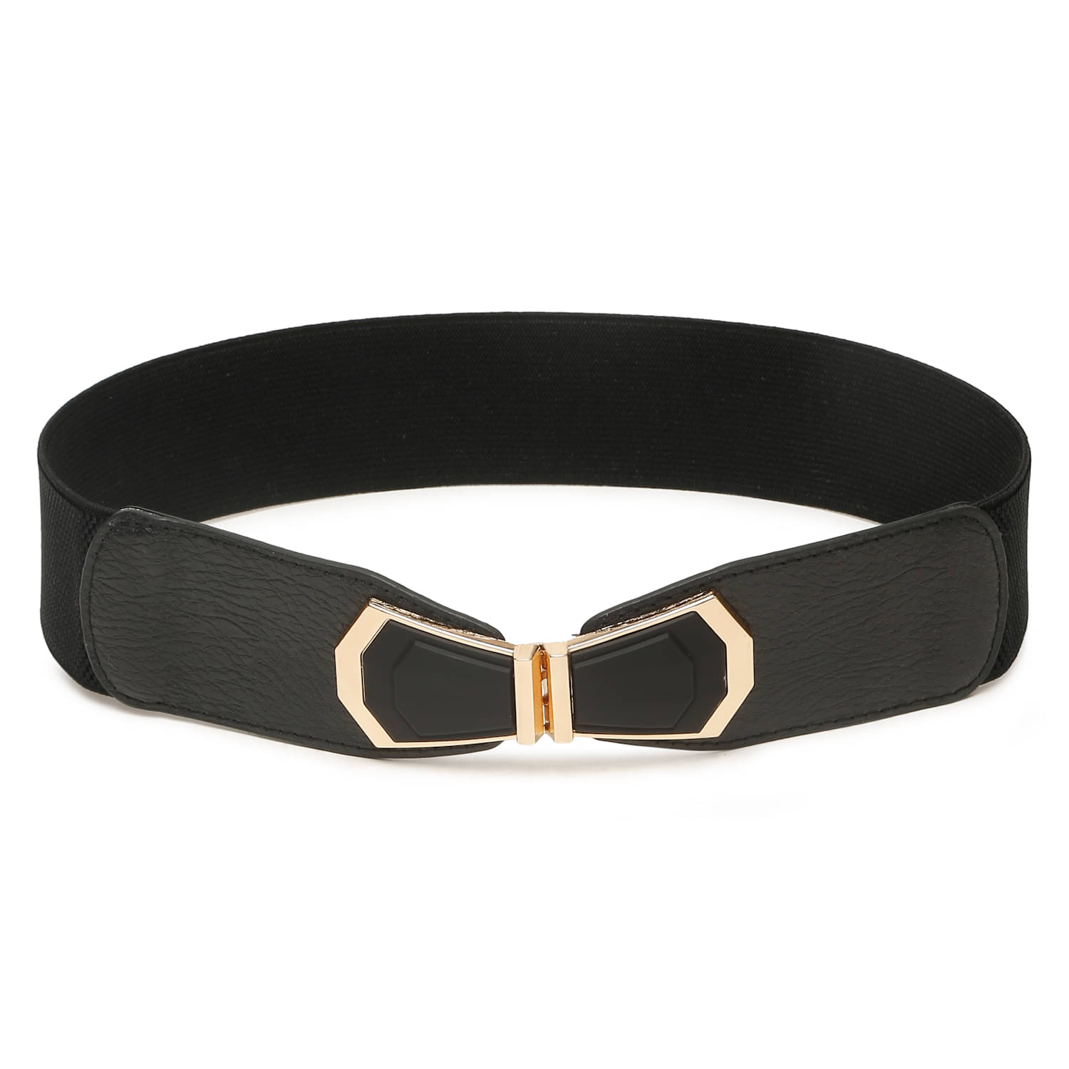     			TYBELT Nylon Women's Skinny Belt ( Pack of 1 )