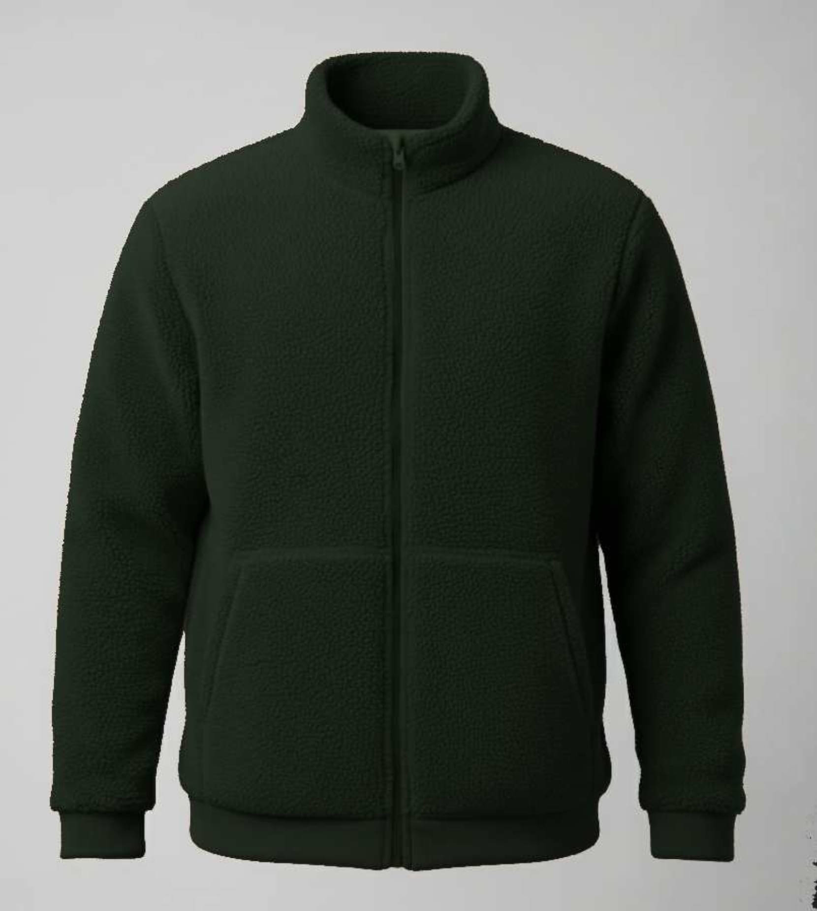 freaks Woollen Men's Puffer Jacket - Green ( Pack of 1 )     			freaks Woollen Men's Puffer Jacket - Green ( Pack of 1 )