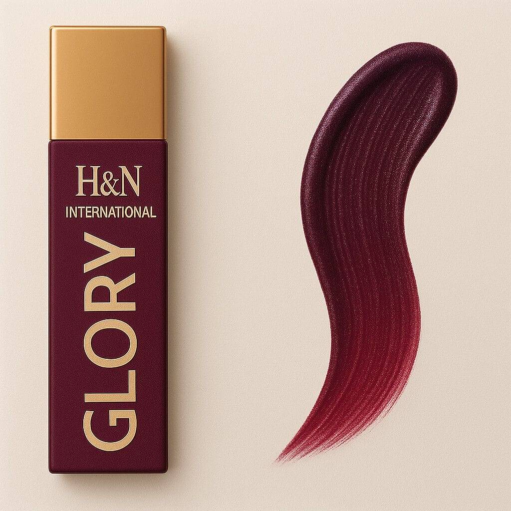     			HighLight Nails Brown Matte Long Lasting Liquid Lipstick ( Pack of 1 )