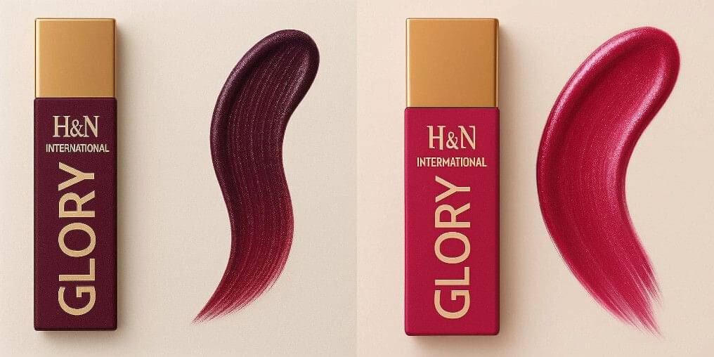 HighLight Nails Multi Matte Long Lasting Liquid Lipstick ( Pack of 2 ) HighLight Nails Multi Matte Long Lasting Liquid Lipstick ( Pack of 2 )