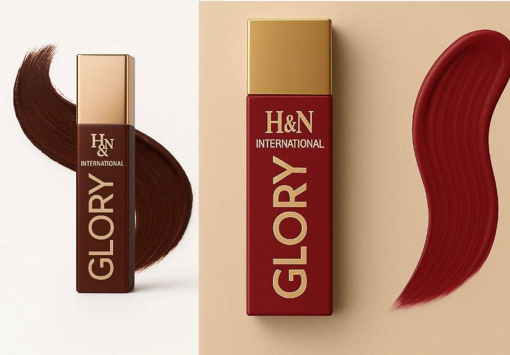 HighLight Nails Multi Matte Long Lasting Liquid Lipstick ( Pack of 2 )     			HighLight Nails Multi Matte Long Lasting Liquid Lipstick ( Pack of 2 )