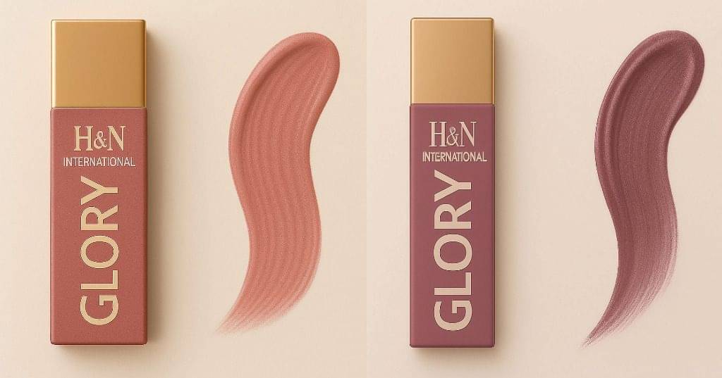     			HighLight Nails Pink Matte Long Lasting Liquid Lipstick ( Pack of 1 )