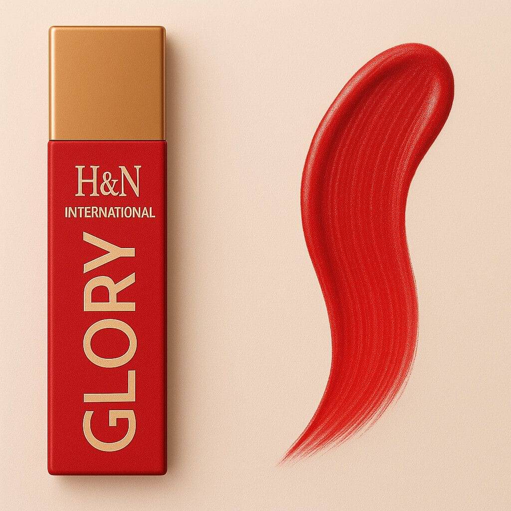     			HighLight Nails Red Matte Long Lasting Liquid Lipstick ( Pack of 1 )