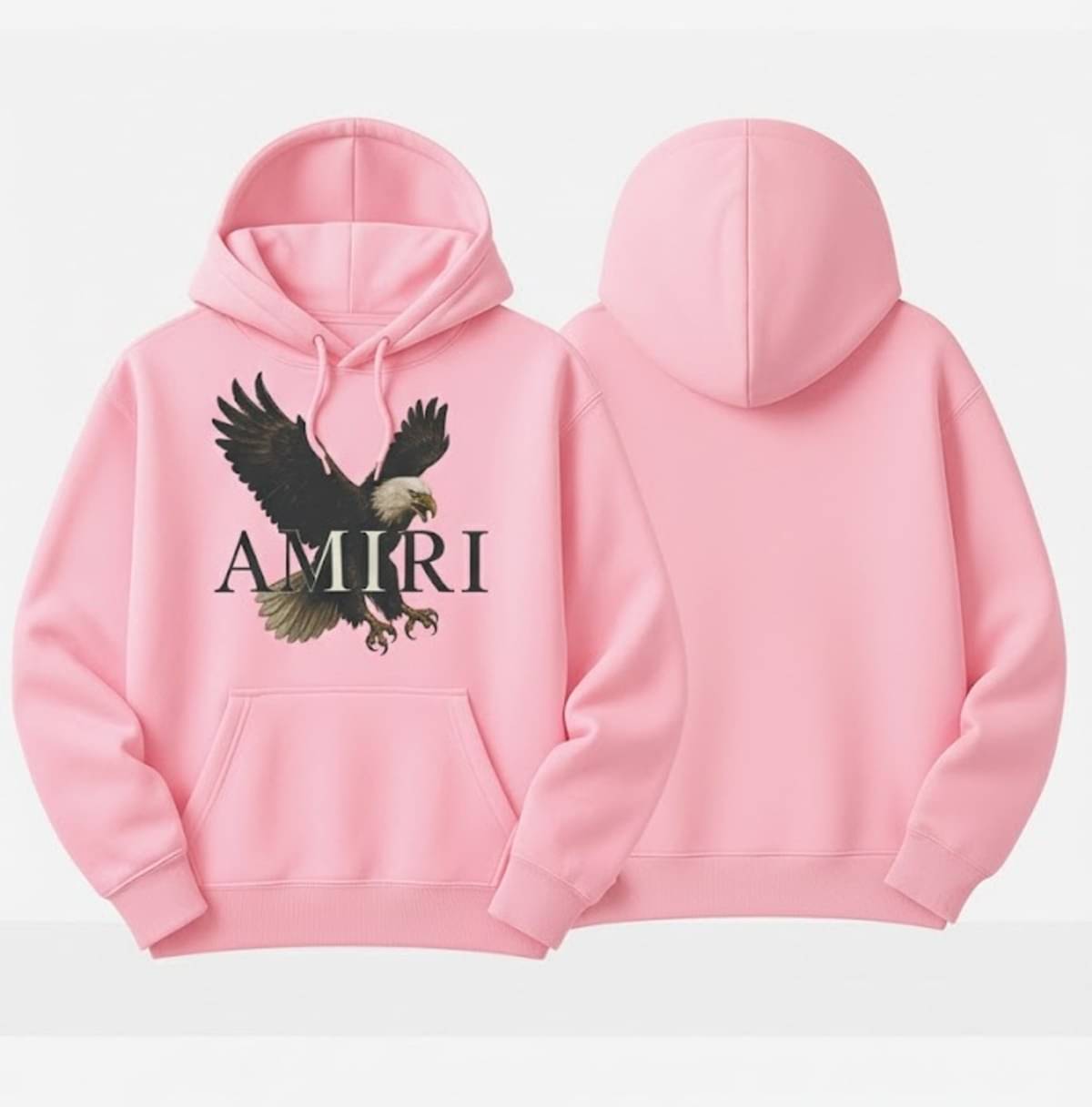 Love Fashion Cotton Blend Round Neck Men's Sweatshirt - Pink ( Pack of 1 ) Love Fashion Cotton Blend Round Neck Men's Sweatshirt - Pink ( Pack of 1 )