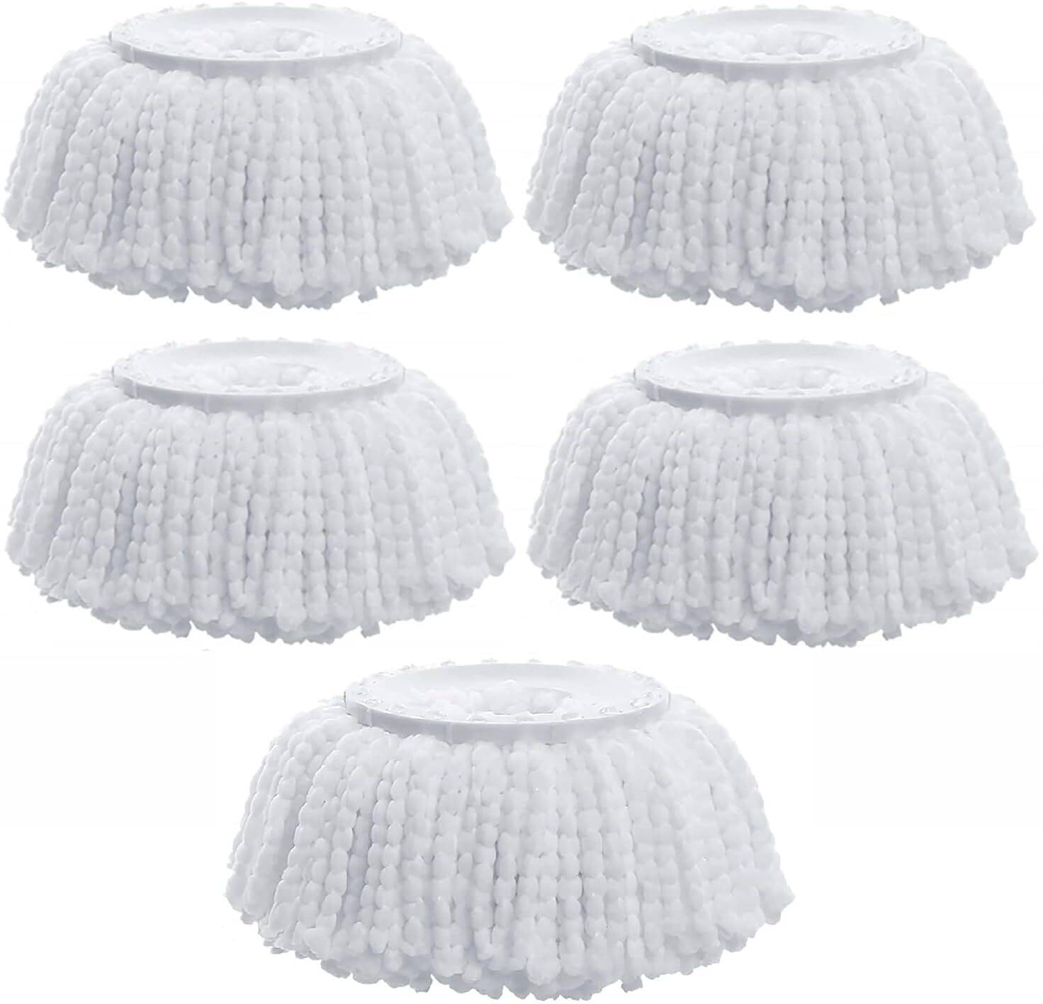     			Sweep Refill ( Sturdy Steel Wringer )