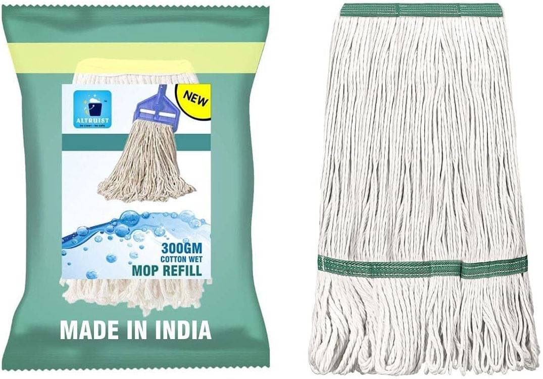 Sweep Refill ( Sturdy Steel Wringer ) Sweep Refill ( Sturdy Steel Wringer )