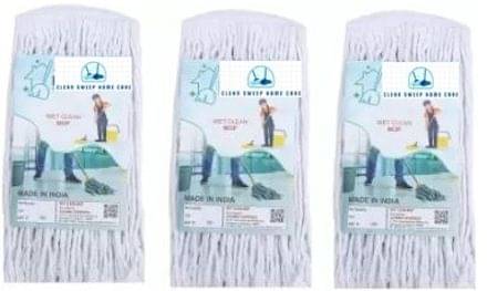     			Sweep Refill ( Sturdy Steel Wringer )