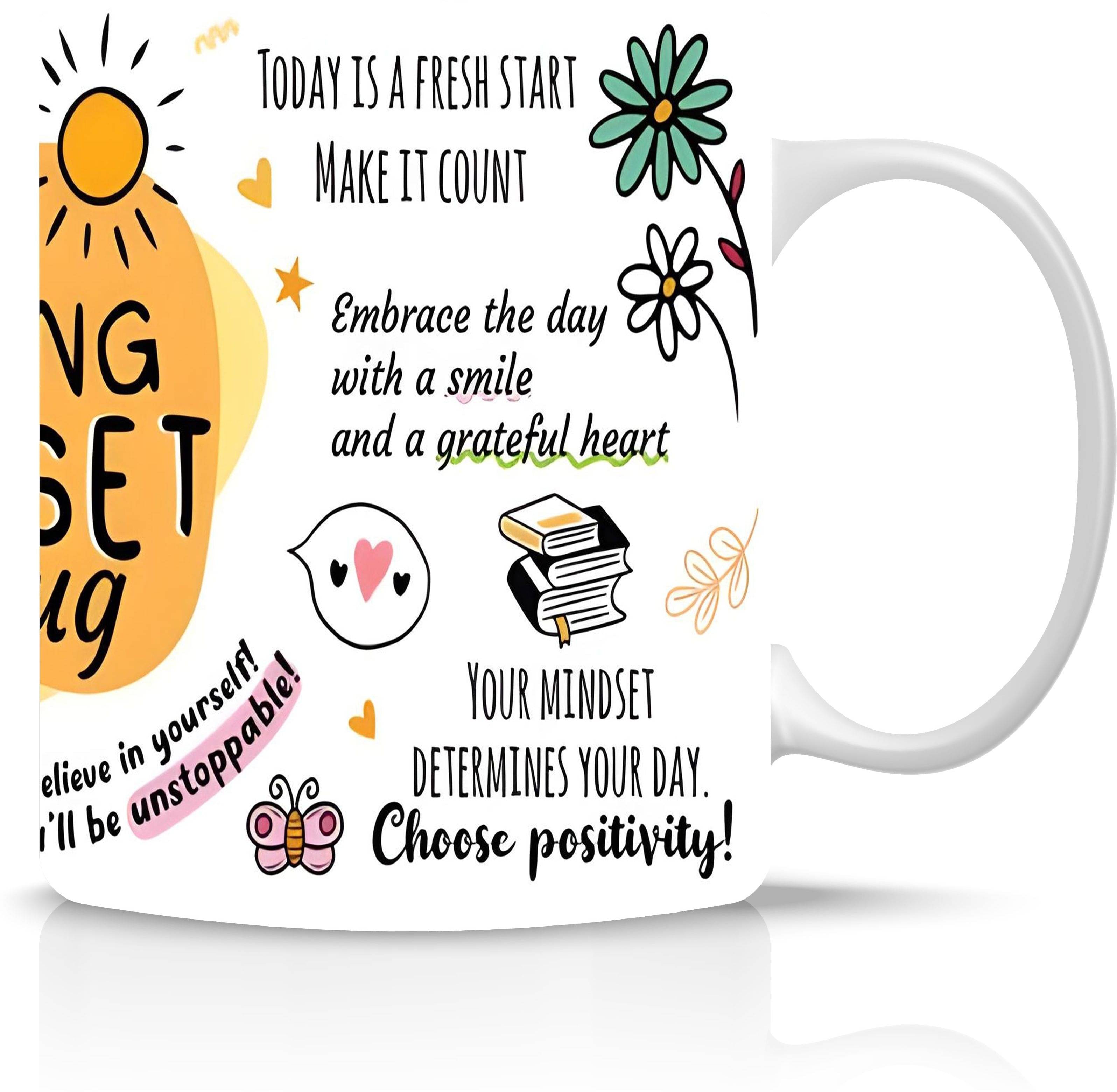     			VASUDEVA DARSHAN Ceramic Coffee Mug 350 mL ( Pack of 1 )