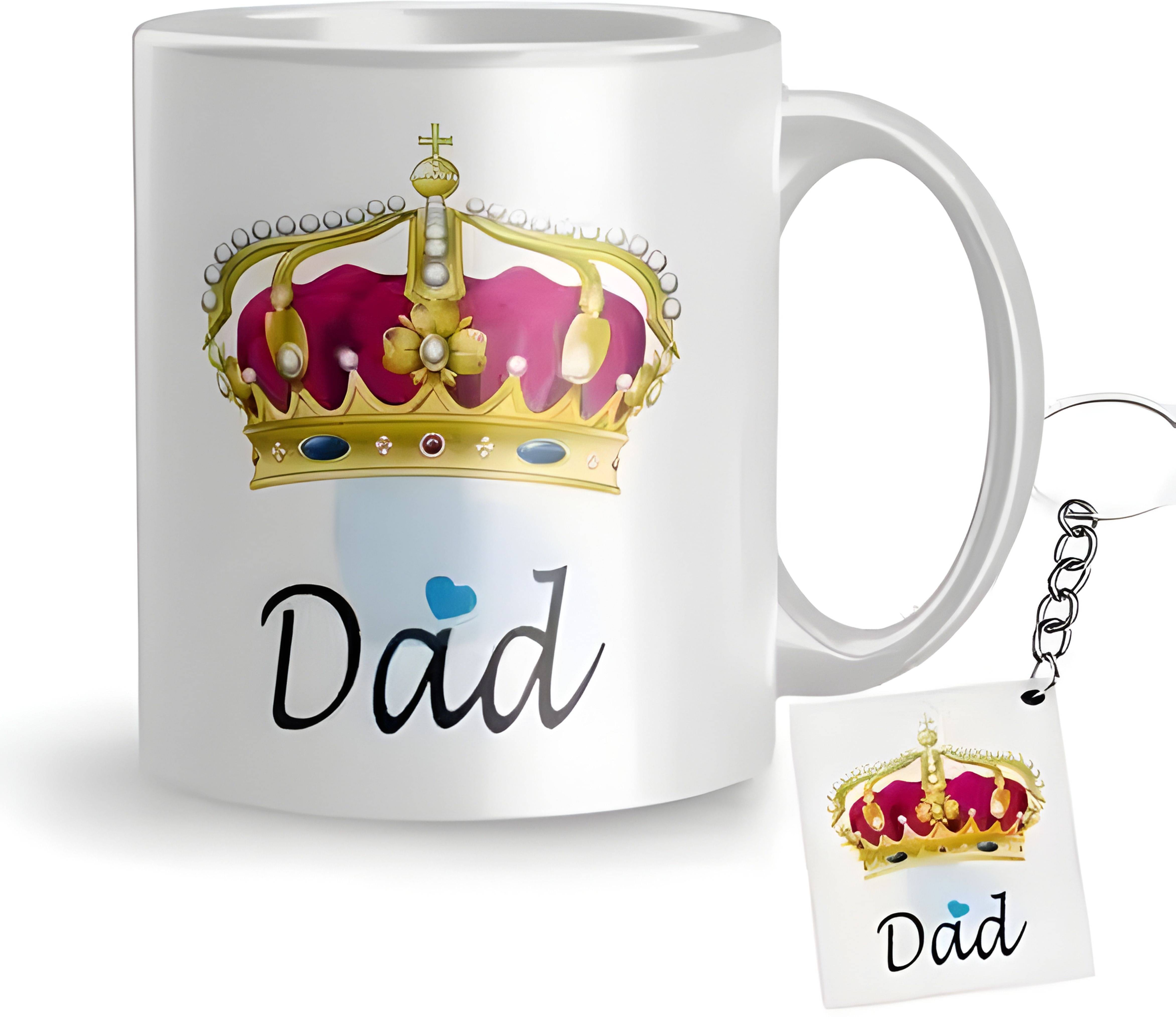     			VASUDEVA DARSHAN Ceramic Coffee Mug 350 mL ( Pack of 1 )