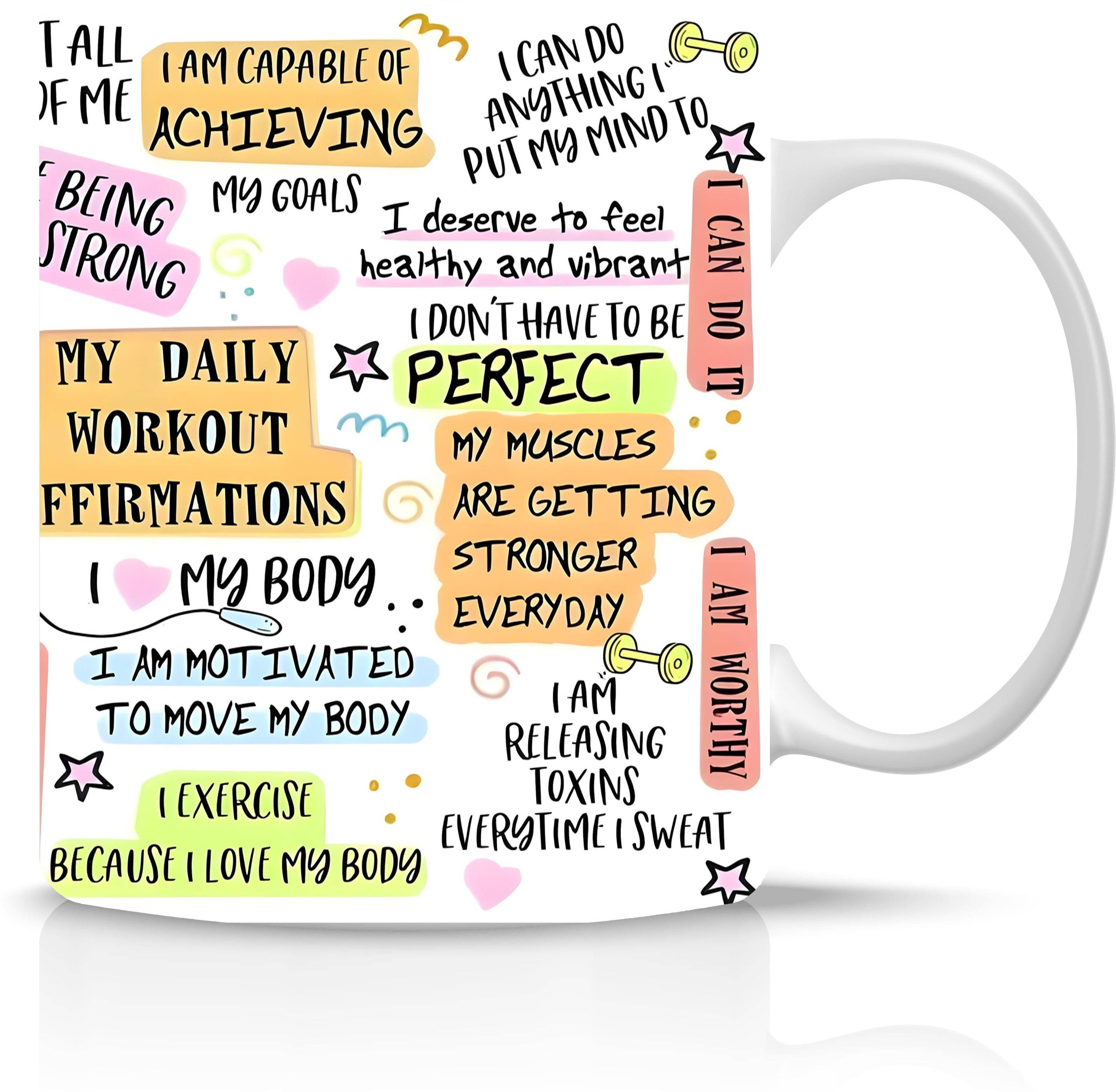     			VASUDEVA DARSHAN Ceramic Coffee Mug 350 mL ( Pack of 1 )