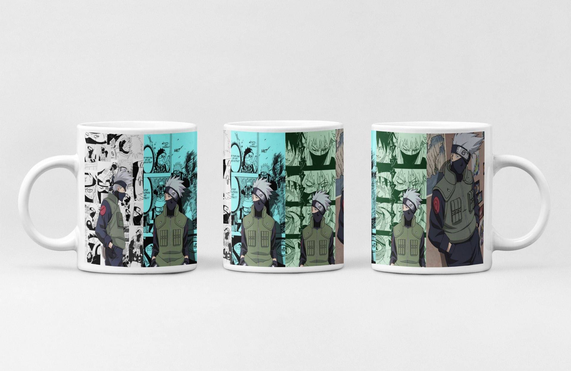     			VASUDEVA DARSHAN Ceramic Coffee Mug 350 mL ( Pack of 1 )