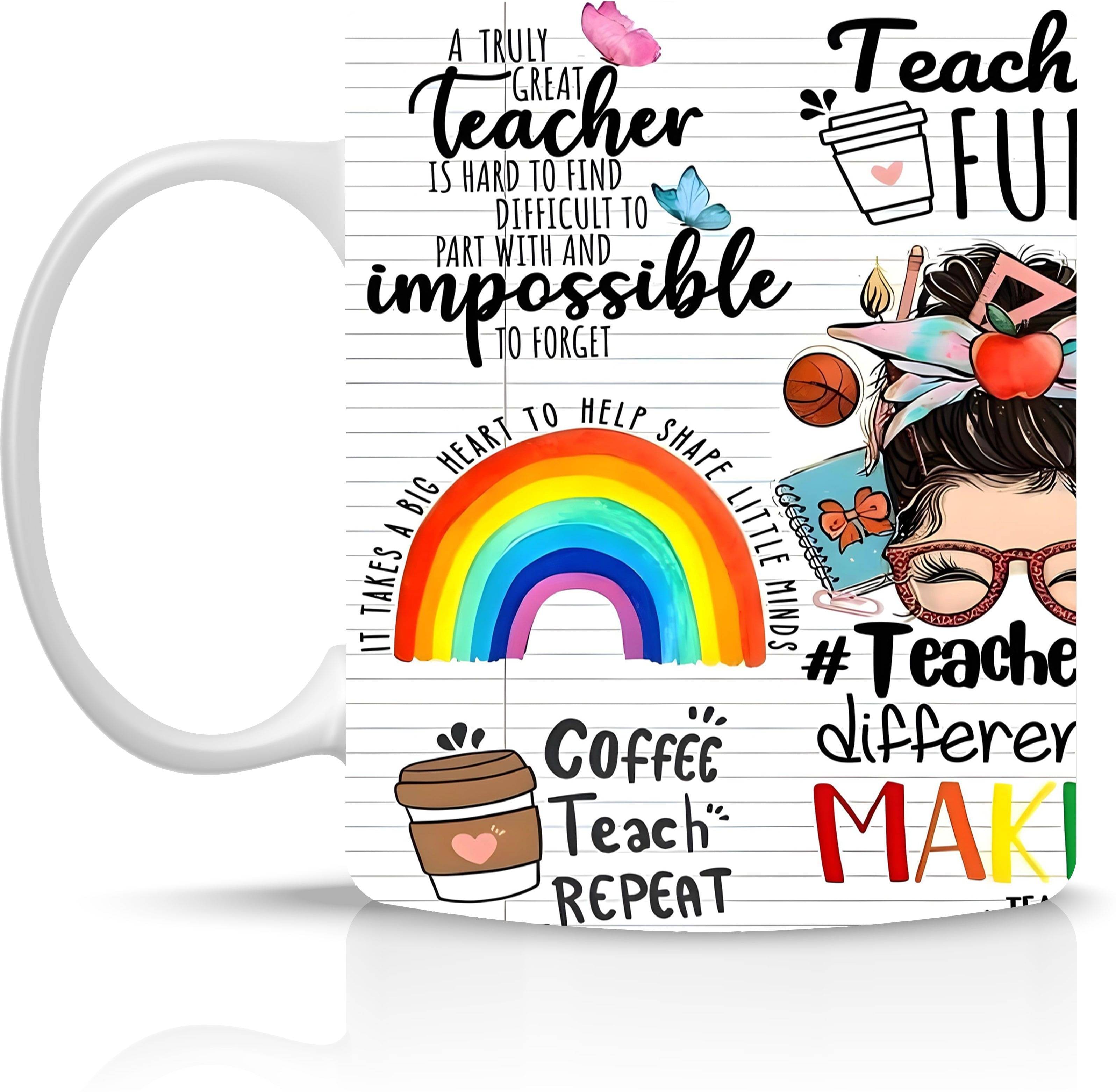     			VASUDEVA DARSHAN Ceramic Coffee Mug 350 mL ( Pack of 1 )