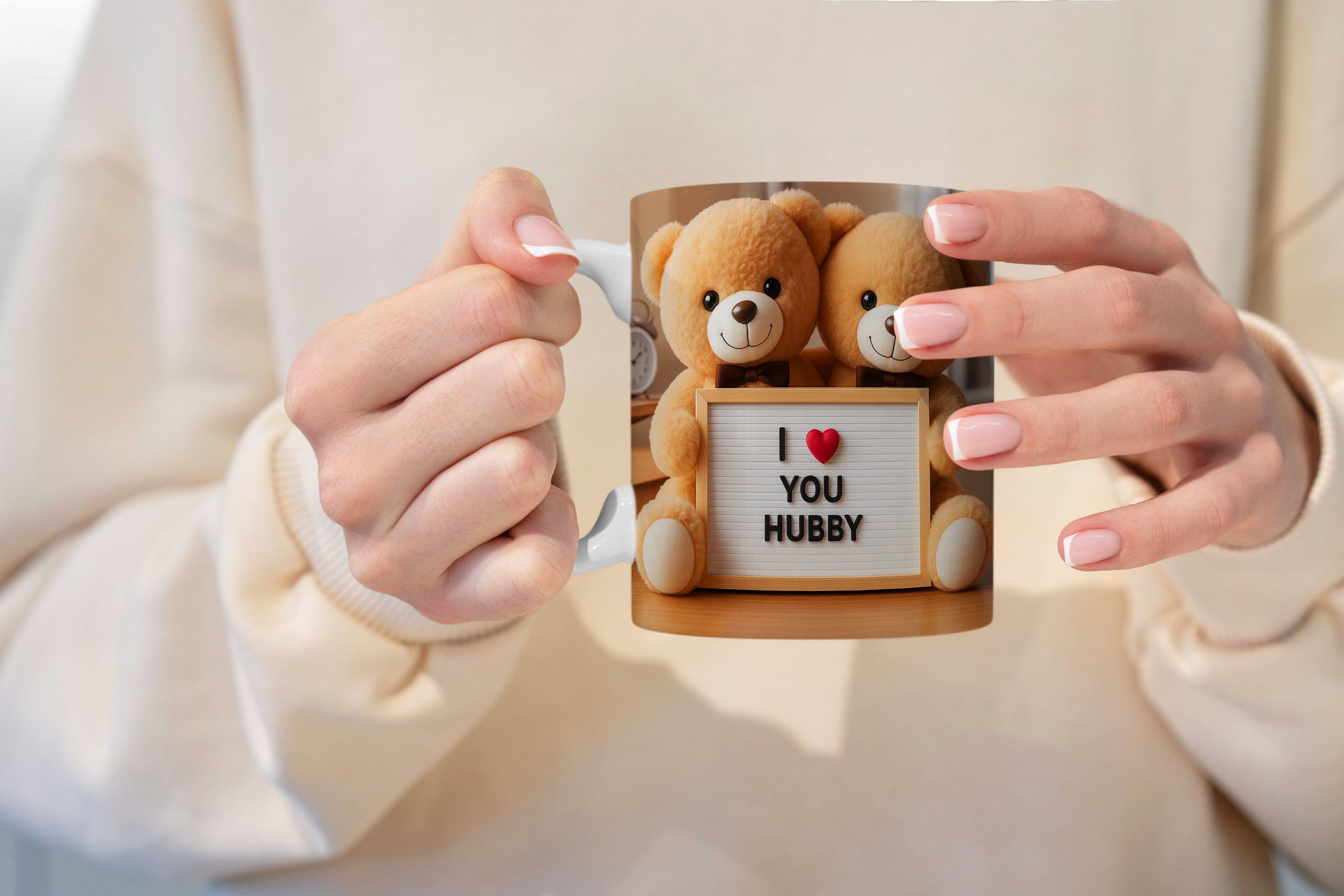     			VASUDEVA DARSHAN Ceramic Coffee Mug 350 mL ( Pack of 1 )