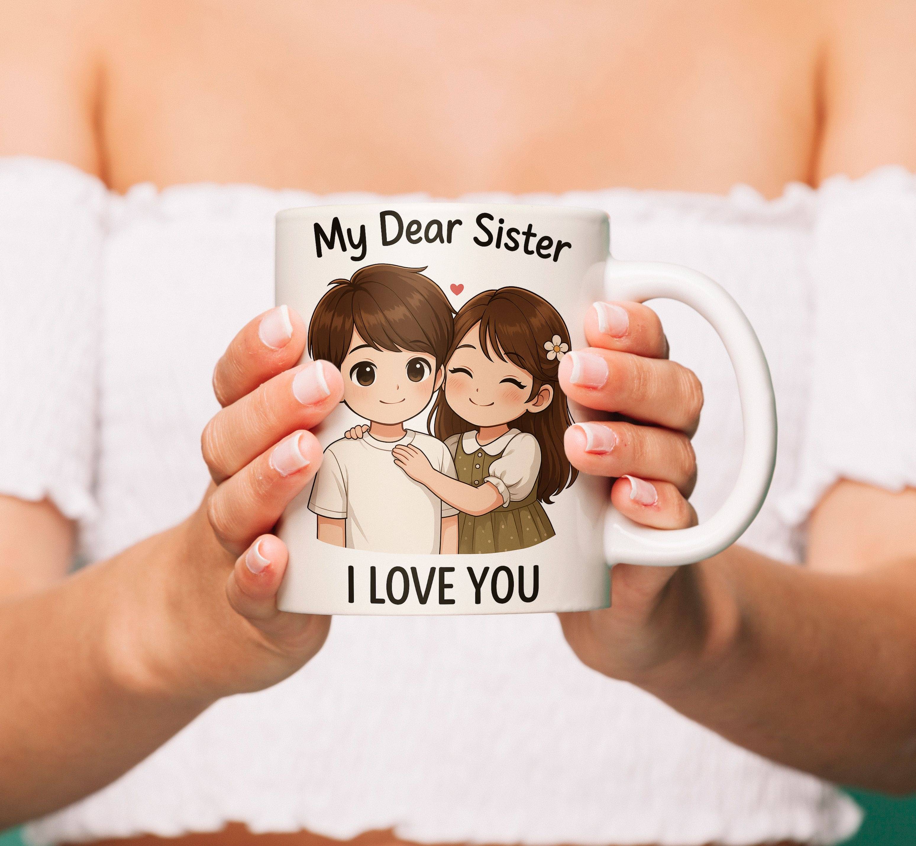     			VASUDEVA DARSHAN Ceramic Coffee Mug 350 mL ( Pack of 1 )