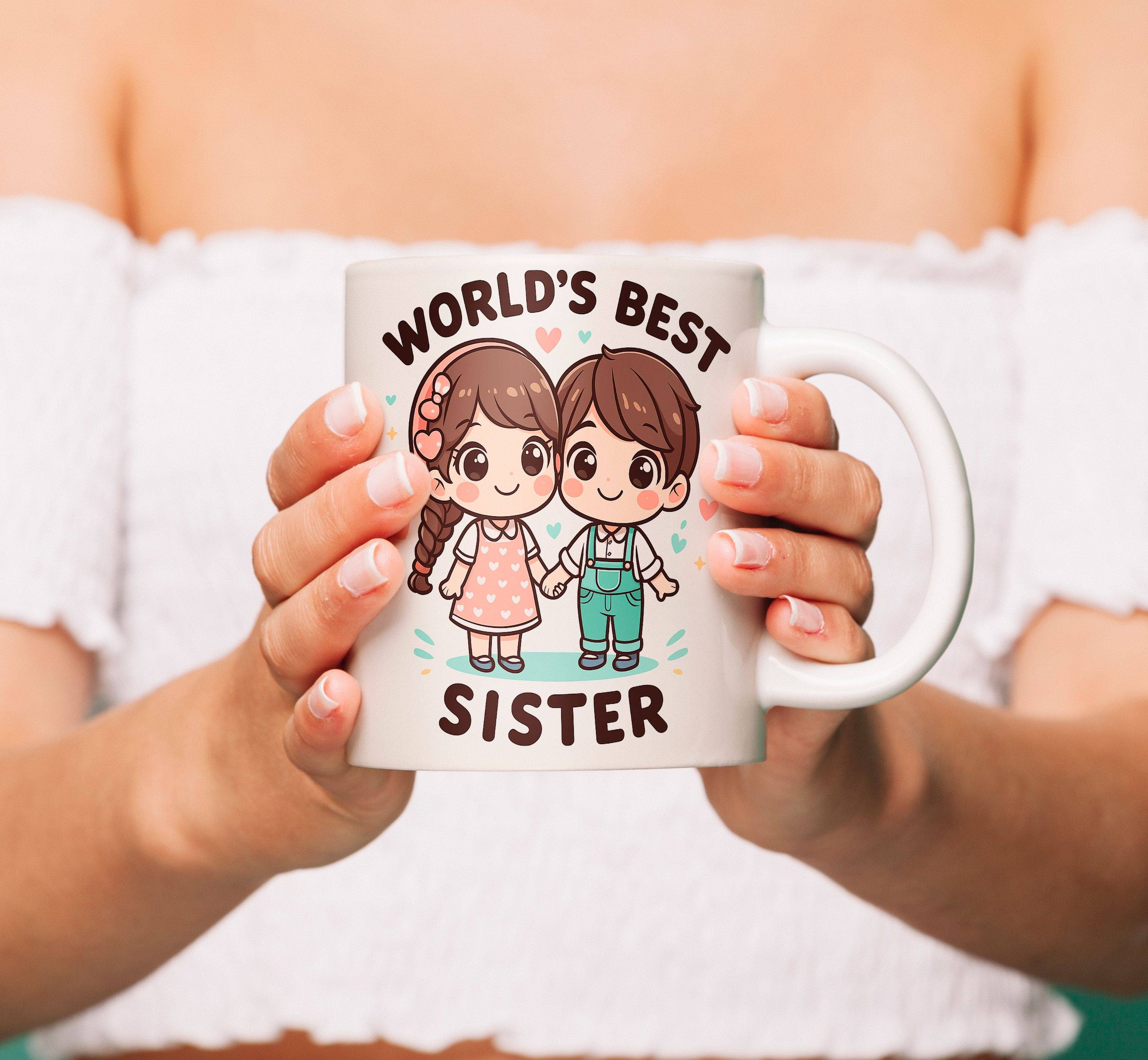     			VASUDEVA DARSHAN Ceramic Coffee Mug 350 mL ( Pack of 1 )